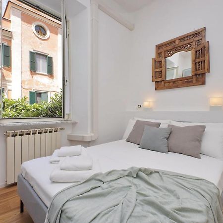 Segneri Viale Trastevere Rome Exterior photo